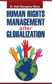 HUMAN RIGHTS MANAGEMENT AFTER GLOBALIZATION