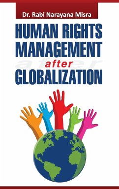 HUMAN RIGHTS MANAGEMENT AFTER GLOBALIZATION - Misra, R. N.