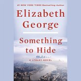 Something to Hide: A Lynley Novel