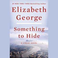 Something to Hide: A Lynley Novel - George, Elizabeth