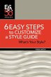 6 Easy Steps to Customize a Style Guide - Bild 1