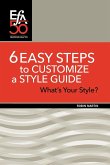 6 Easy Steps to Customize a Style Guide