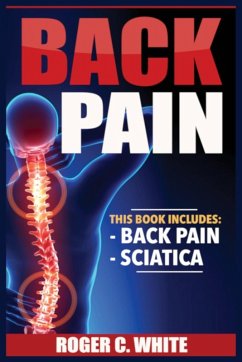 Cover Back Pain