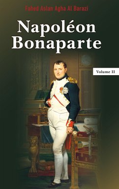 Napoléon Bonaparte - Fahed Aslan Agha Al Barazi