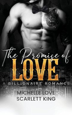 The Promise of Love - King, Scarlett