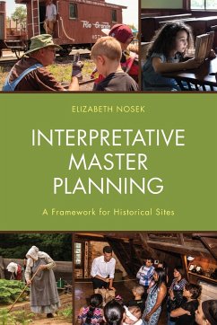 Interpretative Master Planning - Nosek, Elizabeth