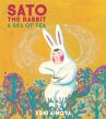 Sato the Rabbit, a Sea of Tea - Bild 1
