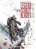 Legend of the Scarlet Blades