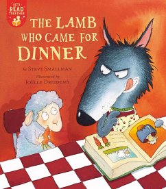 The Lamb Who Came for Dinner - Smallman, Steve