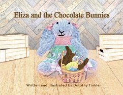 Eliza and the Chocolate Bunnies - Tinkler, Dorothy