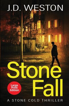 Stone Fall - Weston, J. D.