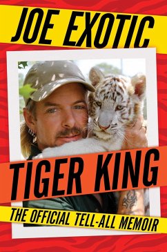 Tiger King - Exotic, Joe