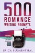 500 Romance Writing Prompts - Bild 1