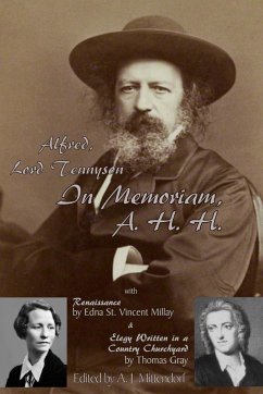 In Memoriam, A. H. H. (Tennyson)