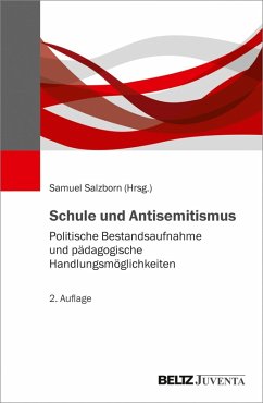 Schule und Antisemitismus (eBook, PDF)