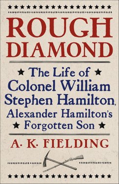 Cover Rough Diamond (eBook, ePUB)