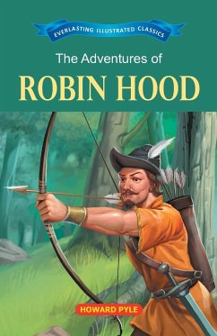 The Adventures of Robin Hood - Pyle, Howard