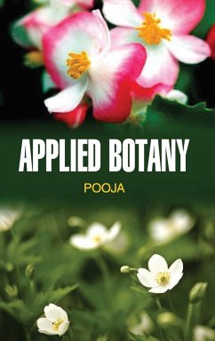 APPLIED BOTANY - Pooja