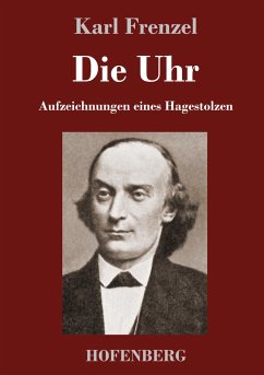 Die Uhr - Frenzel, Karl