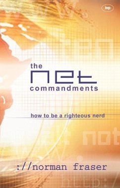 The Net Commandments - Fraser, Norman (Author)