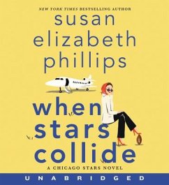 When Stars Collide CD - Phillips, Susan Elizabeth