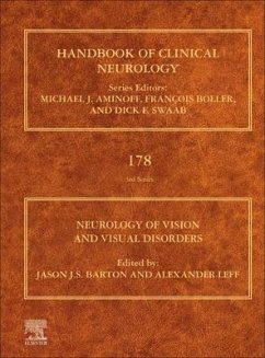 Neurology of Vision and Visual Disorders