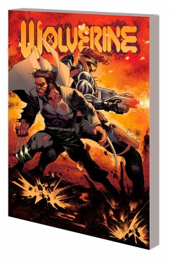 Wolverine by Benjamin Percy Vol. 2 - Percy, Benjamin