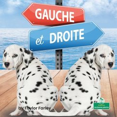 Gauche Et Droite (Left and Right) - Farley, Taylor