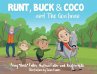 Runt, Buck, and Coco and The Goatman - Bild 1