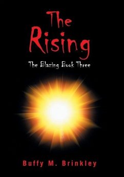 The Rising - Brinkley, Buffy M.