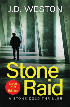 Stone Raid - Weston, J. D.