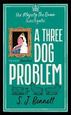 THREE DOG PROBLEM THREE DOG PROBLEM