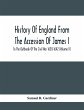 History Of England From The Accession... - Bild 1