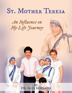 St. Mother Teresa - Kodiath, Alex