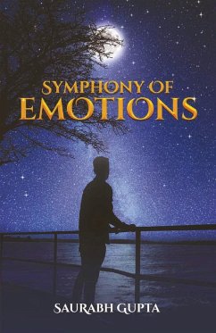 Symphony of Emotions - Gupta, Saurabh