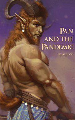 Pan and the Pandemic - Lucas, Al
