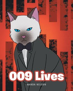 009 Lives - Nelson, Wanda