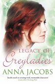 Legacy of Greyladies Legacy of Greyladies