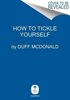 Tickled - McDonald, Duff