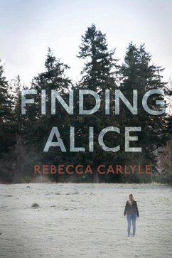 Finding Alice - Carlyle, Rebecca Anne