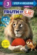 Truth or Lie: Cats! - Bild 1