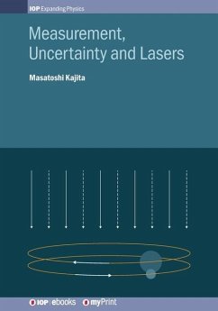Measurement, Uncertainty and Lasers - Kajita, Masatoshi