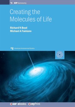 Creating the Molecules of Life - Boyd; Famiano