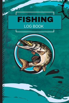 Fishing Journal - Bachheimer, Gabriel