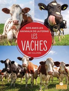 Les Vaches (Cows) - Culliford, Amy