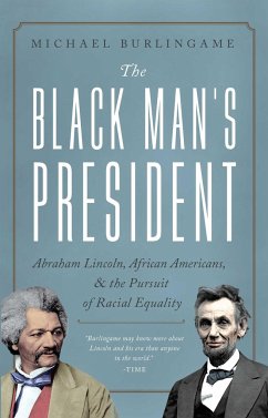 The Black Man's President - Burlingame, Michael