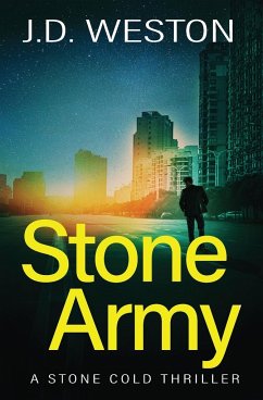 Stone Army - Weston, J. D.