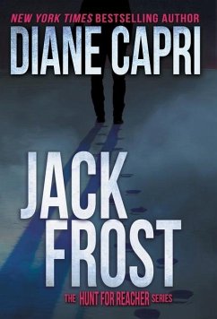 Jack Frost - Capri, Diane