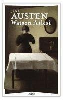 Watson Ailesi - Austen, Jane