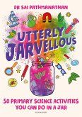 Utterly Jarvellous (eBook, PDF)